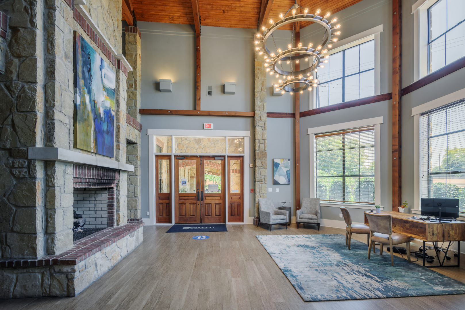 Apartments for Rent in Northwest Austin, TX Elan Photos